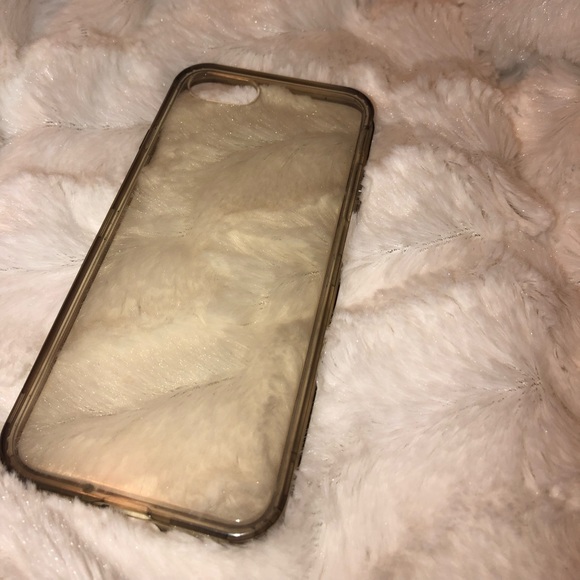 CLEAR IPHONE 7 CASE - Picture 3 of 4